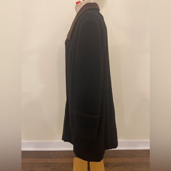 VINTAGE coat 🇨🇦 Made in Canada 🇨🇦 woman’s jacket 🇨🇦 woman’s coat - Picture 5 of 14